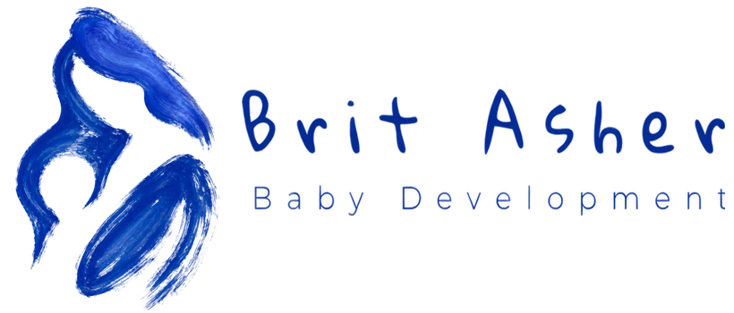 Brit Asher Baby Development